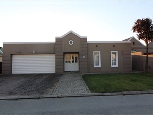 3 Bed House in King George Park