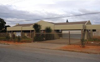 3 Bedroom House in Oudtshoorn
