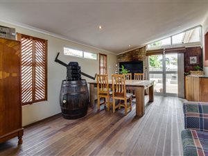 3 Bedroom House in Boston