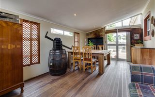 3 Bedroom House in Boston