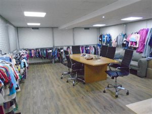 4408 m² Commercial space in Bonela