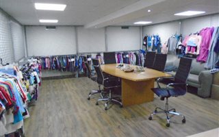 4408 m² Commercial space in Bonela
