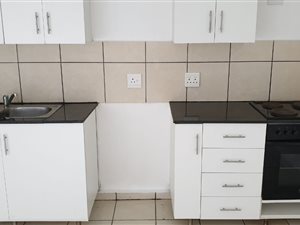 1 Bed Apartment in Maitland