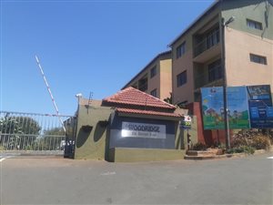 3 Bed Apartment in Montclair