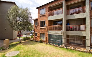 2 Bedroom Townhouse in Birch Acres