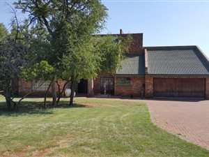 10014 ha Farm in Heatherdale AH