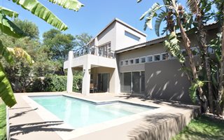 3 Bedroom House in Fourways