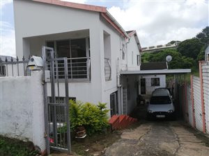 2.5 Bed House in Moorton
