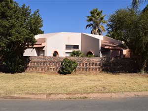 4 Bed House in Bronkhorstspruit