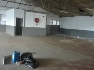 500 m² Industrial space in Greyville