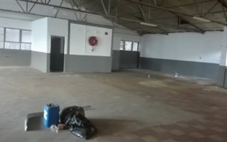 500 m² Industrial space in Greyville