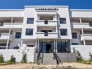 1 Bed Apartment in Sandhurst