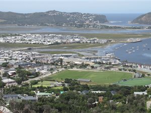 1125 m² Land available in Heuwelkruin