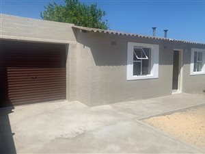 2 Bed House in Avondale