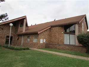 House in Clarens