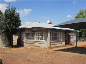 4 Bed House in Colbyn