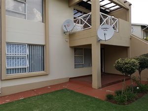 2 Bedroom Simplex in Wilkoppies