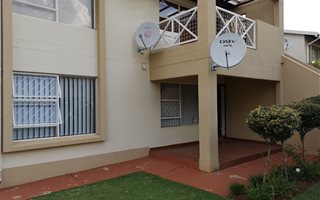 2 Bedroom Simplex in Wilkoppies