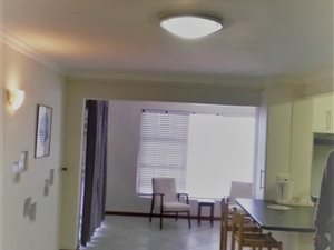 1 Bed Apartment in Heldervue