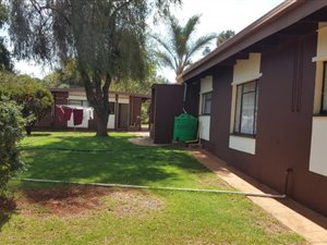4 ha Farm in Bashewa