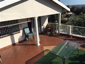1 Bed Garden Cottage in Athlone Park