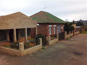 234 m² Commercial space in New Hanover