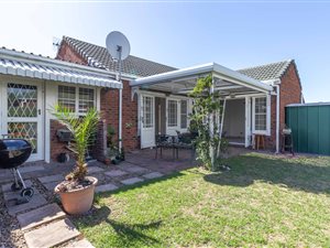 2 Bed House in Pinelands