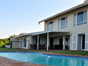4 Bed House in Westbrook