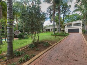 5 Bed House in Linksfield