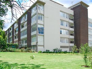 2 Bed Apartment in Kentview