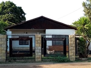 3 Bed House in Mayville