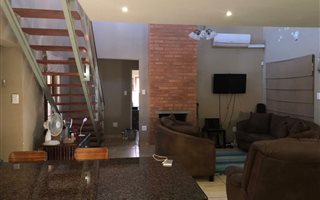 4 Bedroom House in Waterval East