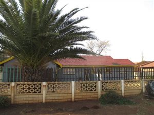 3 Bedroom House in Henley on Klip