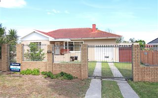 3 Bedroom House in Westering