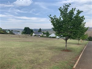 1781 m² Land available in Merrivale Heights