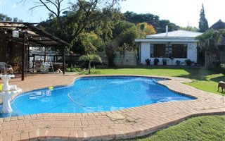 3 Bedroom House in Oudorp