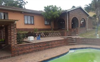 4 Bedroom House in Mariannhill Park