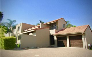 4 Bedroom Cluster in North Riding