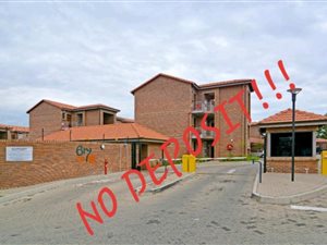 2 Bed Apartment in Edenvale