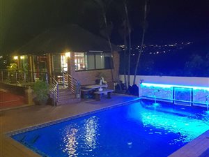 4 Bed House in Grosvenor