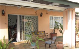 3 Bedroom House in Vanderbijlpark CW4