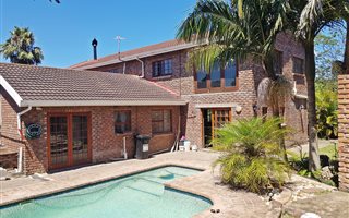 4 Bedroom House in Beacon Bay