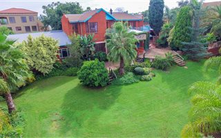 4 Bedroom House in Ifafi