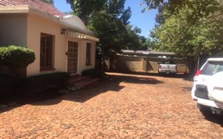 250 m² Office Space in Hatfield