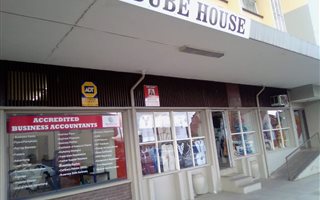 Retail space in Pietermaritzburg Central