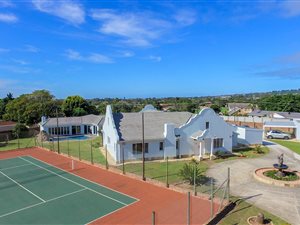 4 Bed House in Kragga Kamma
