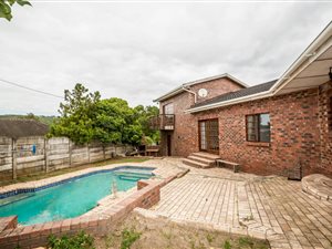 4 Bed House in Abbotsford