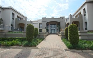 506 m² Office Space in Bryanston