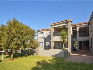 3 Bed Apartment in Willowbrook