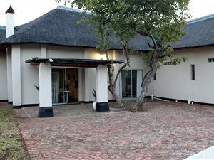 64 ha Farm in Dinokeng
